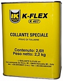  K-FLEX -467 2,6
